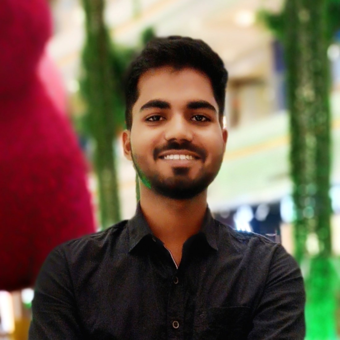 Profile Picture